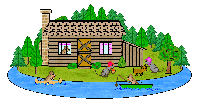 Free Lake Clipart, Download Free Clip Art, Free Clip Art on