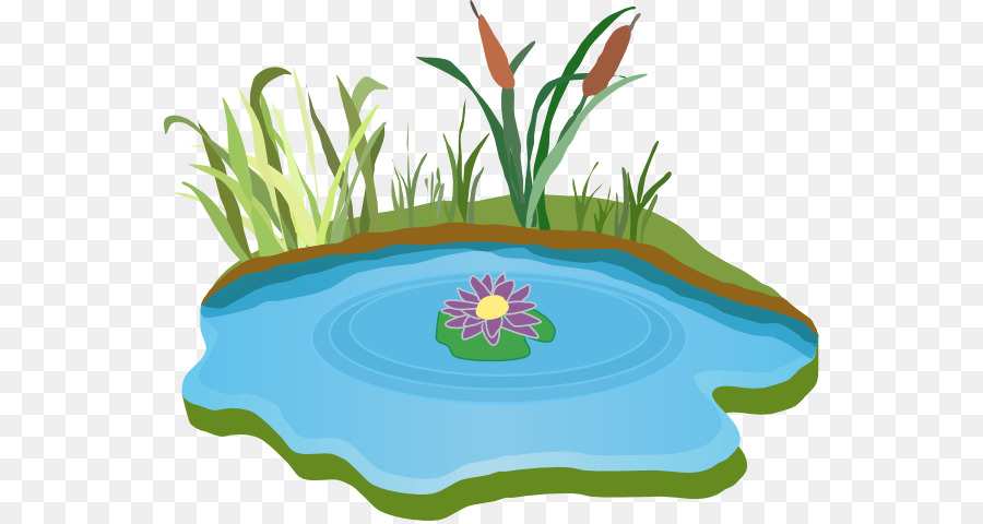 Clipart lake, Clipart lake Transparent FREE for download on
