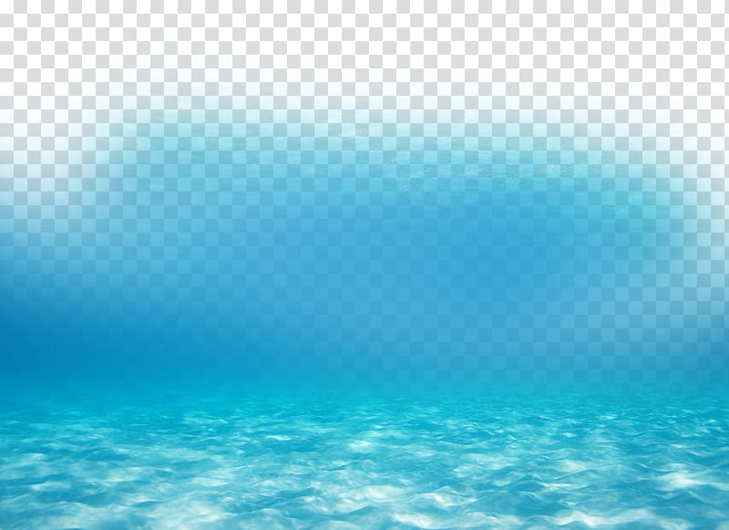 Body of water, Underwater transparent background PNG clipart