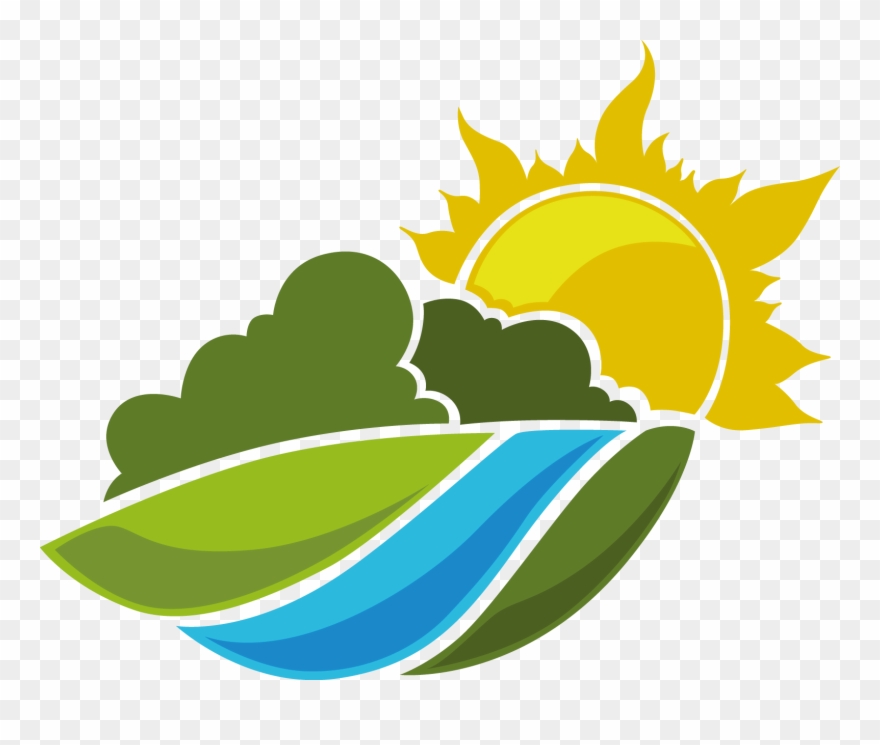 Landscape Logo Landscaping Clip Art