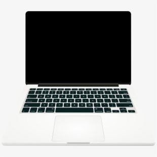 Download Macbook Clipart Macbook Air Clip Art Apple