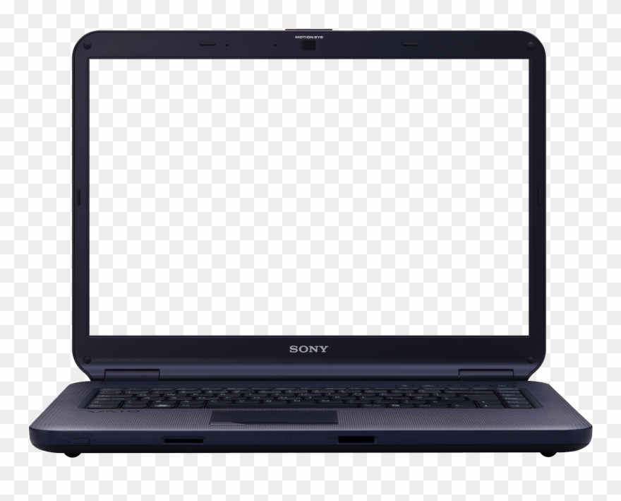 Laptop Clipart Notebook Computer