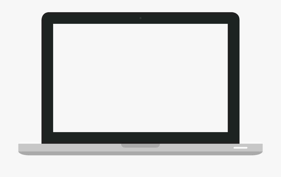 Macbook Clipart Laptop Icon