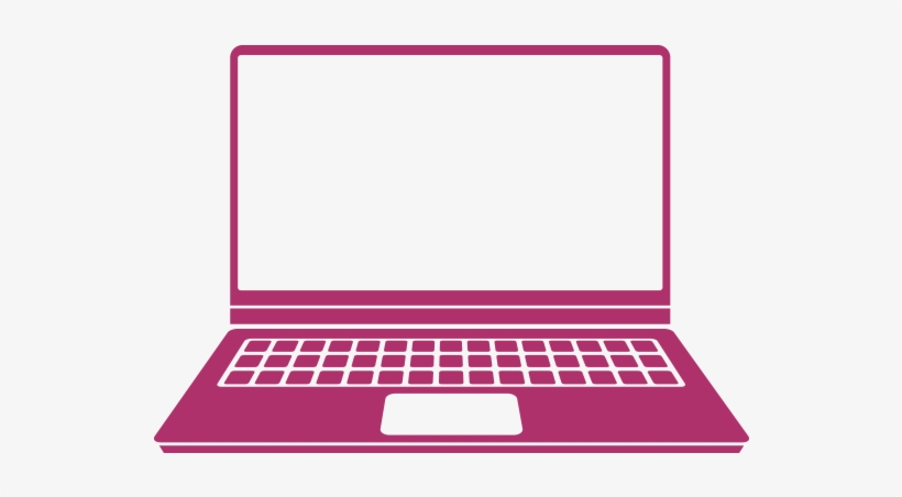 Notebook clipart pink.