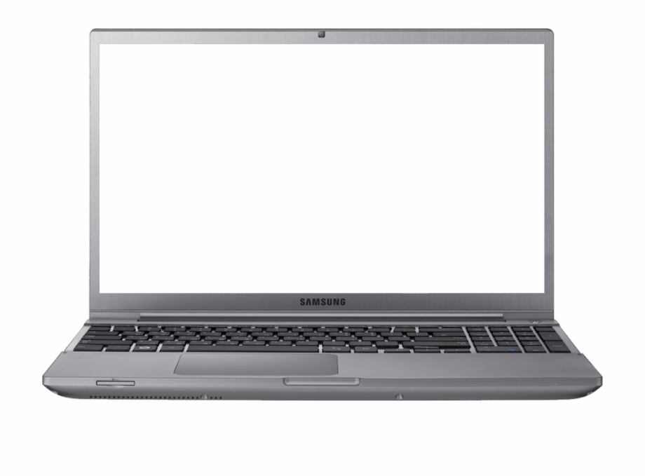 Laptop Clipart Samsung