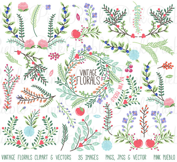 Free Rustic Leaves Cliparts, Download Free Clip Art, Free