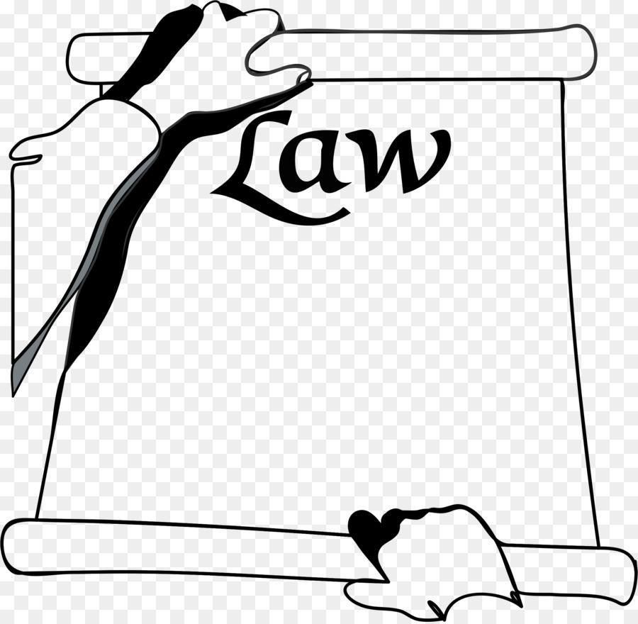 law clipart cartoon