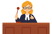 Free Law Clipart