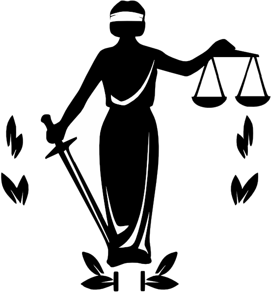 Justice clipart free.