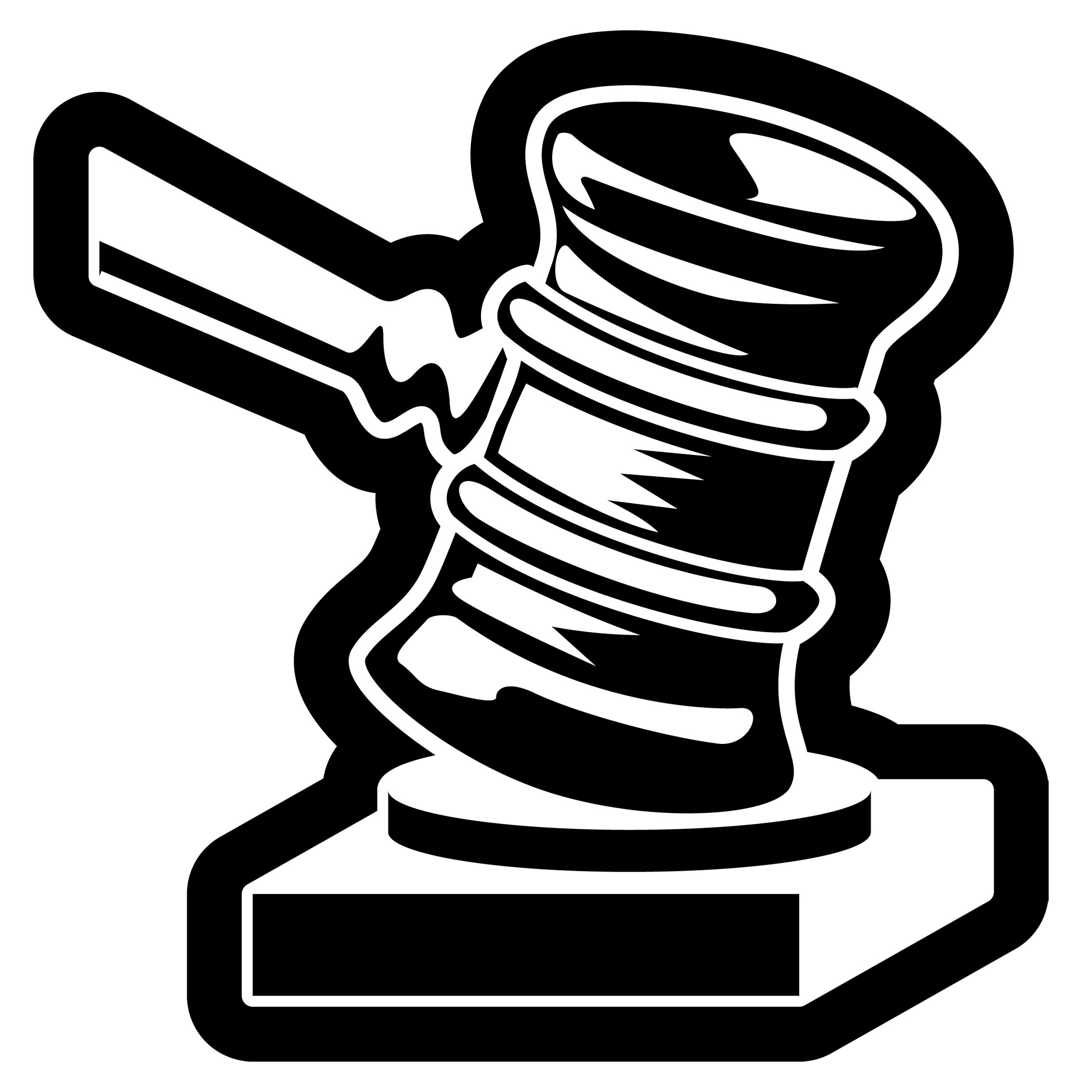 Free law cliparts.