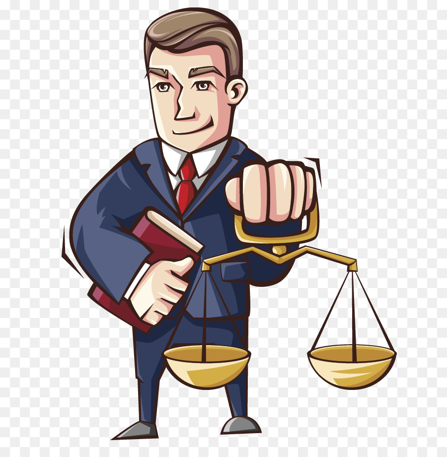 law clipart lawyer