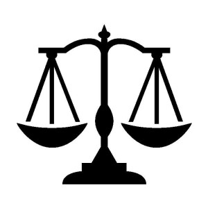 law clipart logo