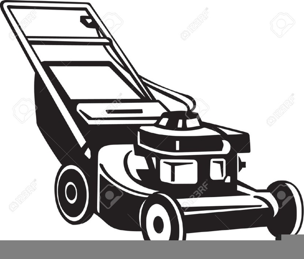 Lawnmower clipart, Lawnmower Transparent FREE for download