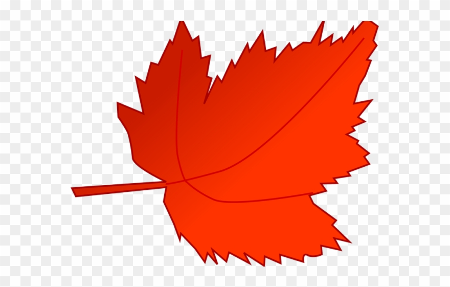 Autumn Leaves Clipart Animated