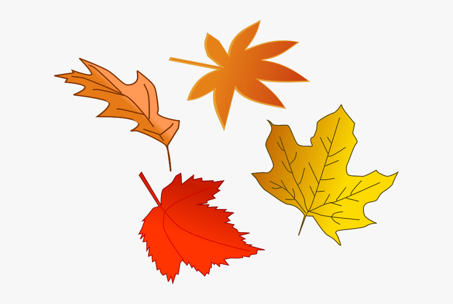 Leaves clipart free animated pictures on Cliparts Pub 2020! 🔝