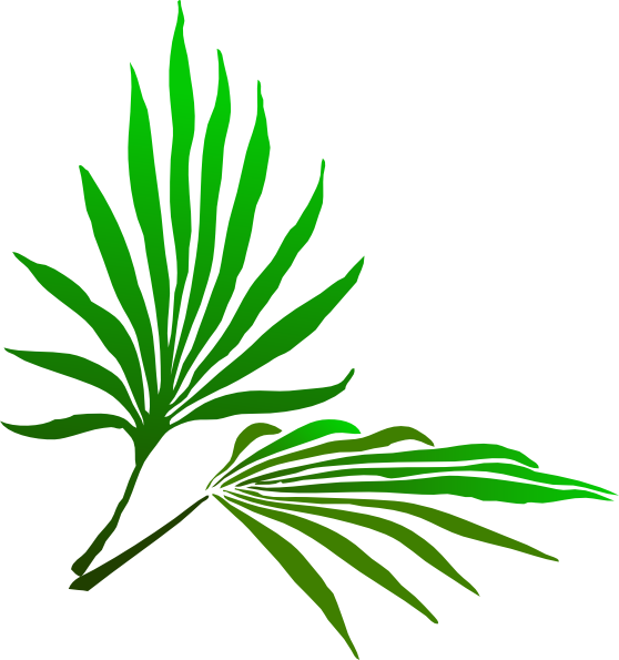 Free Palm Branch Cliparts, Download Free Clip Art, Free Clip
