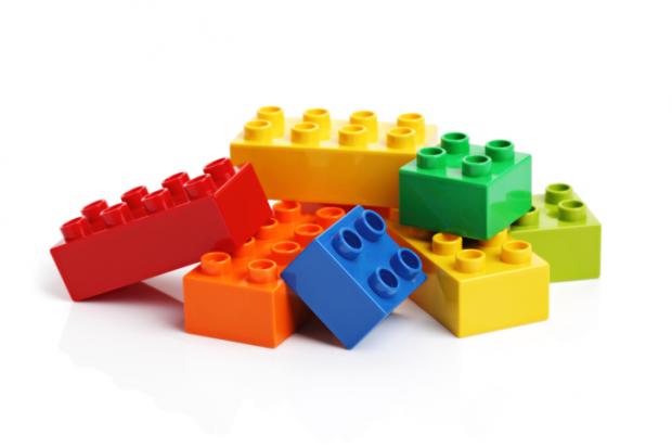 Free Lego Clipart Pictures