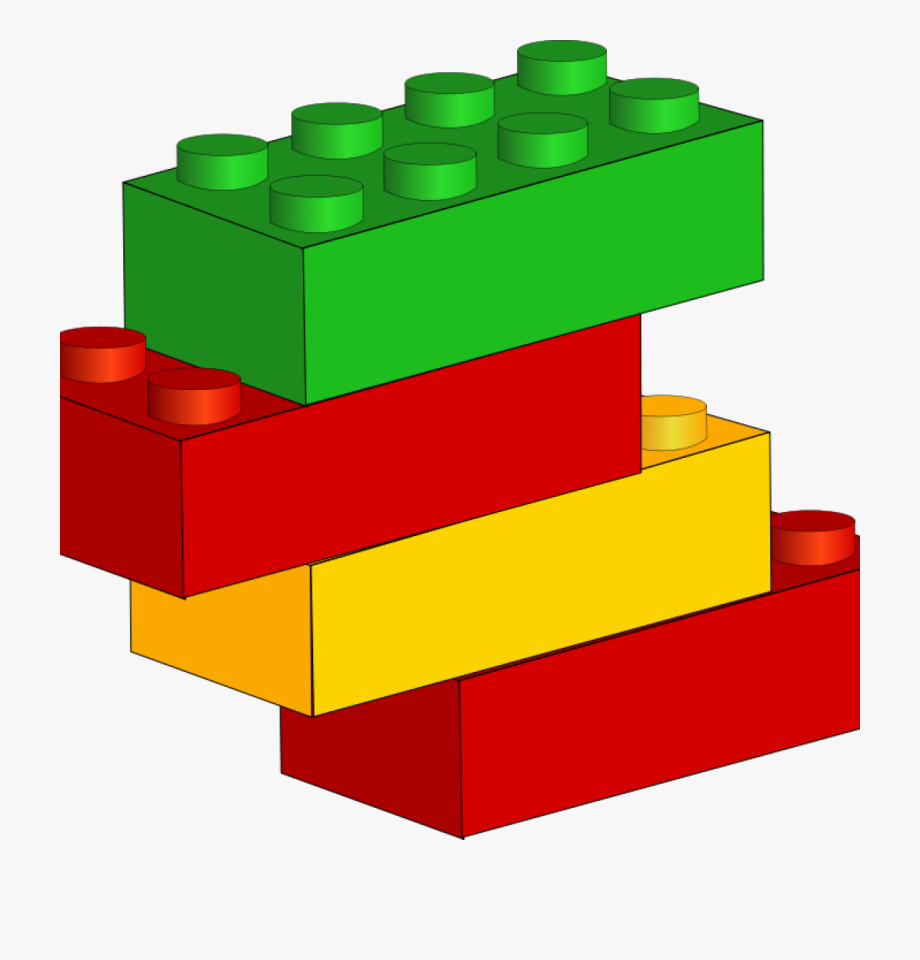 Lego Clipart Fireworks Clipart