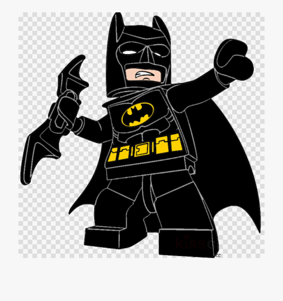 Lego Batman Png Clipart Lego Batman , Png Download