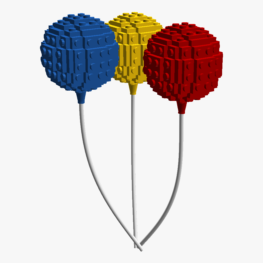 Lego Clipart Birthday