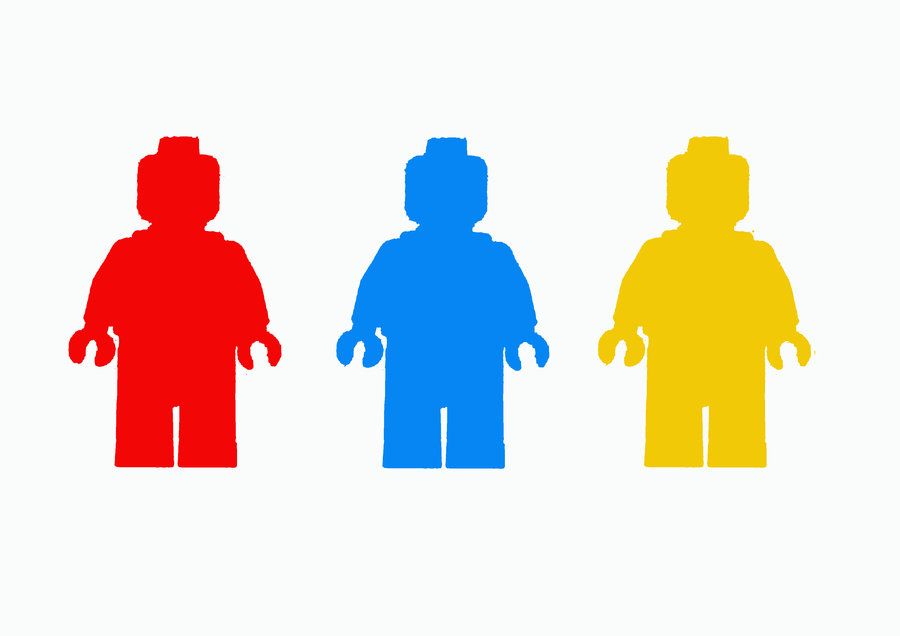 Lego Man Clipart Free Cliparts That You Can Download To You