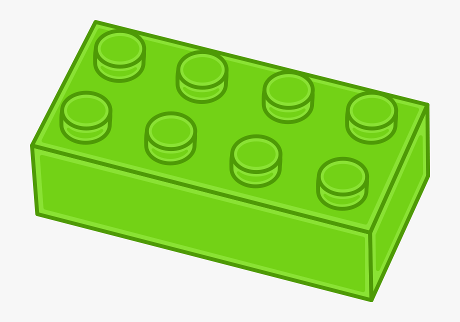 Lego Clipart
