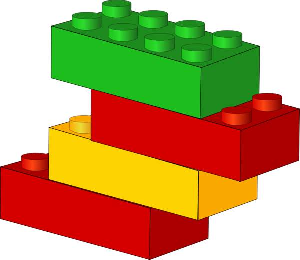Free lego builder.