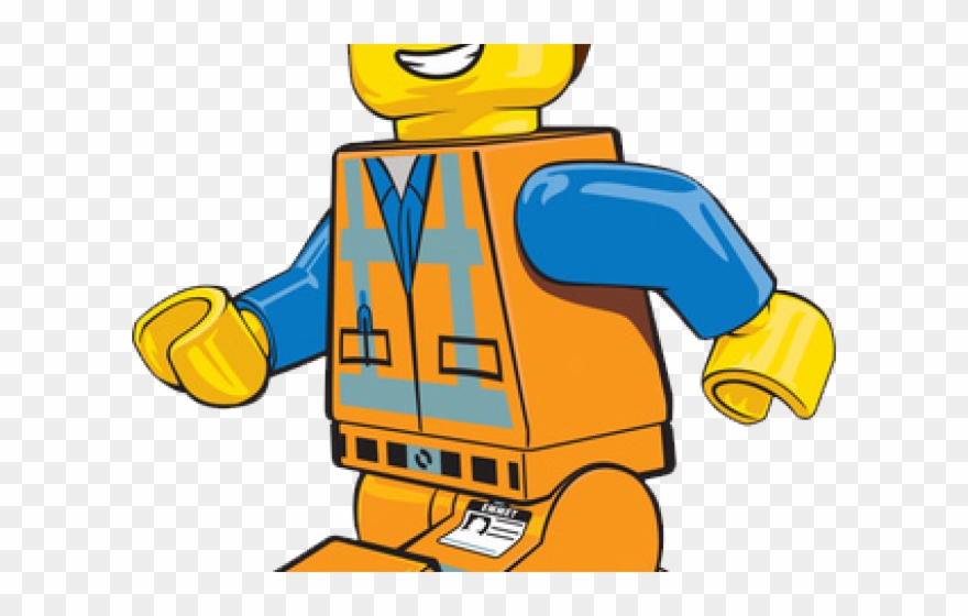 Lego Clipart Lego Construction