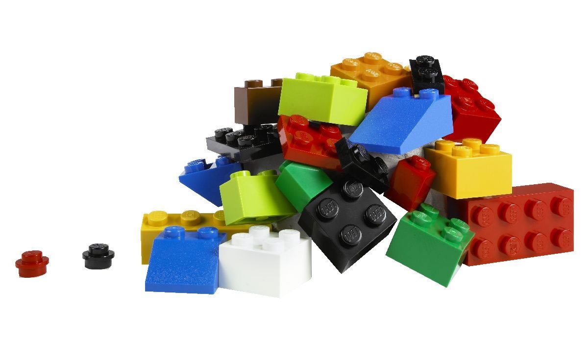 Download High Quality Lego Small Transparent PNG Images