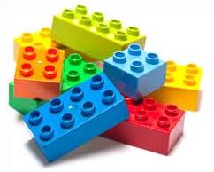 Legos clipart toy.
