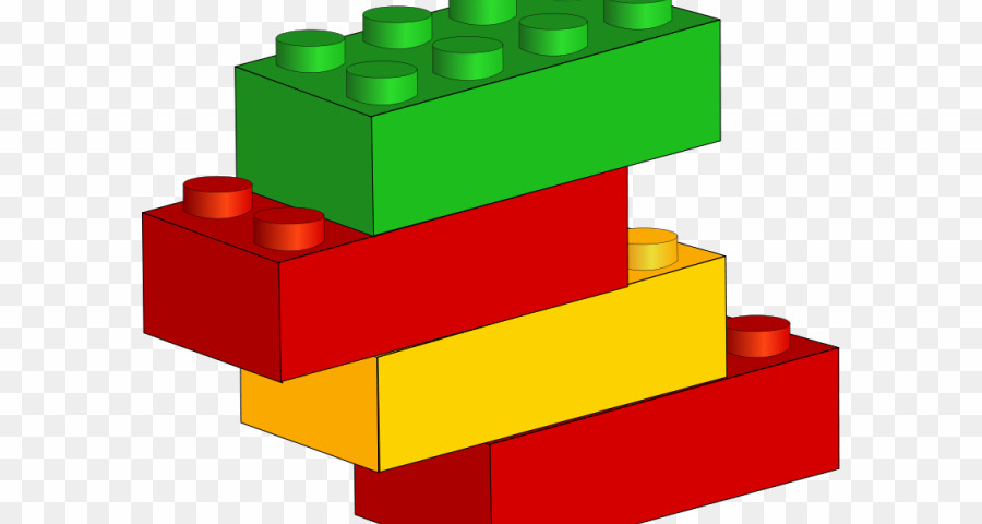 Duplo Blocks PNG Lego Toy Block Clipart download