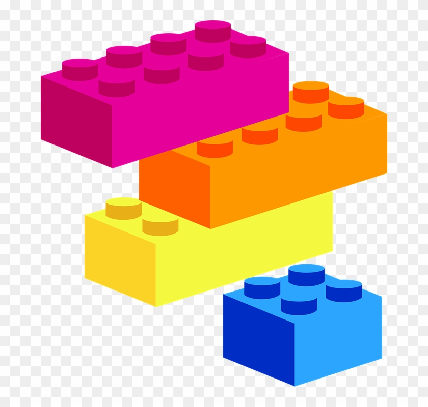 Lego Clipart Png, Transparent Png