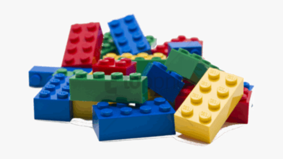 Lego Clipart Transparent Background
