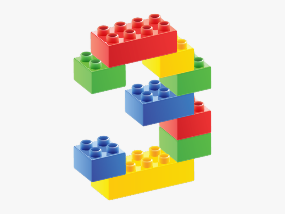 Legos Clipart Table Lego