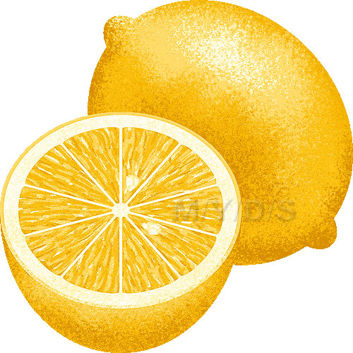 Lemon clipart kid.