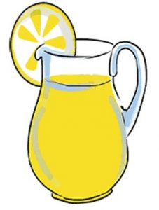 Lemonade Picture