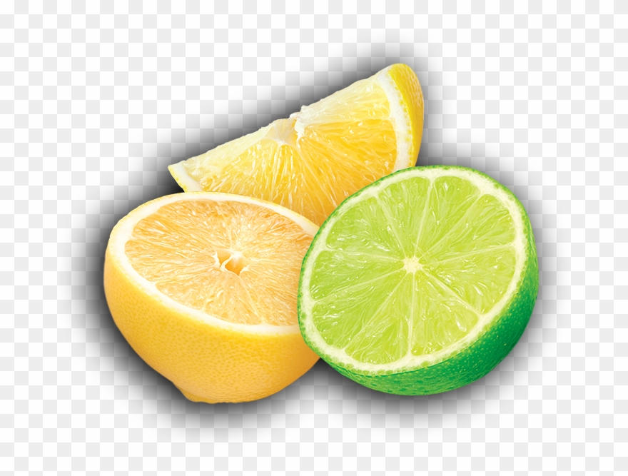 lemon clipart lime
