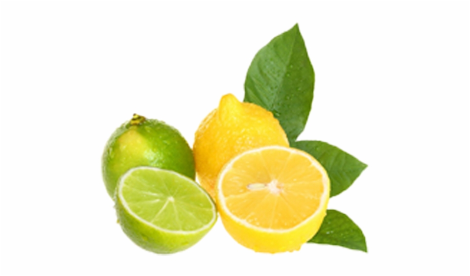 Lemon clipart lime.