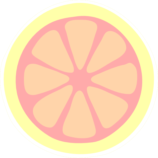 Lime clipart pink.