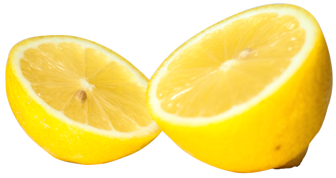 Pin lemon.