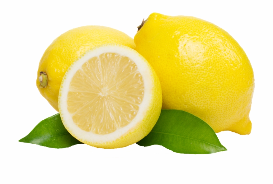 Lemon lemon clipart.