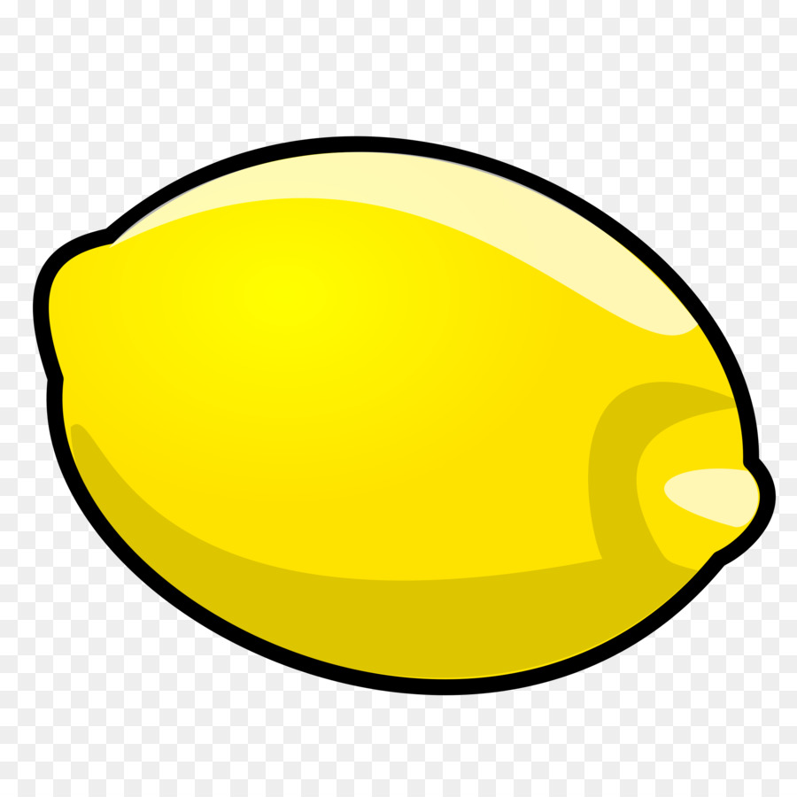 Lemon Clipart clipart