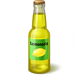 Iconexperience vcollection lemonade.