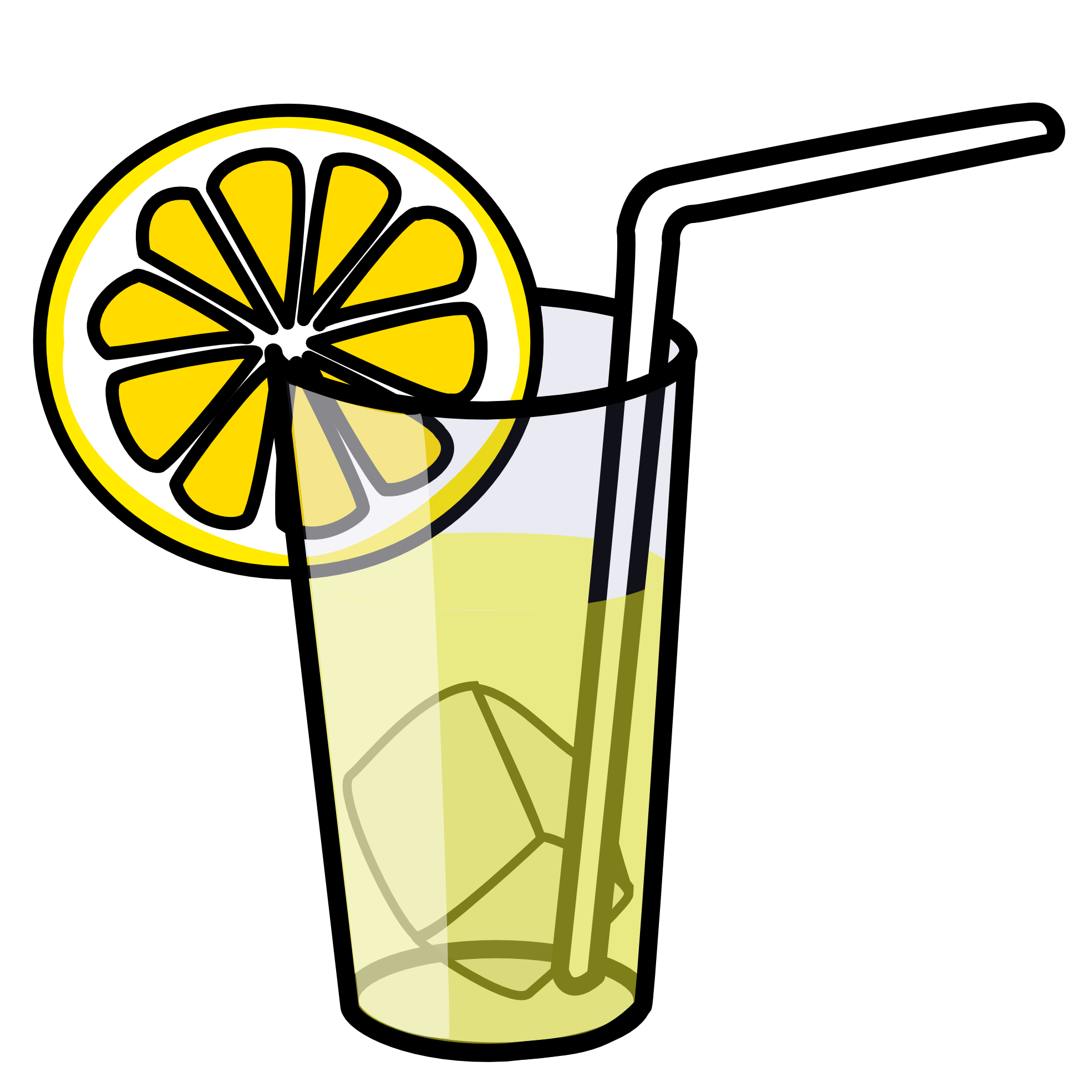 Lemonade clipart cute cartoon, Lemonade cute cartoon