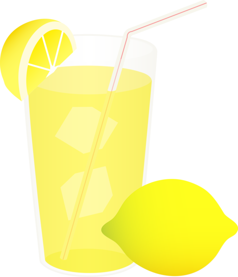 Free lemonade picture.