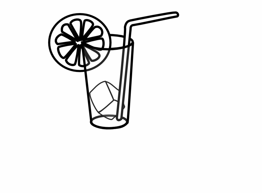 Milk Clipart Glass Drawing