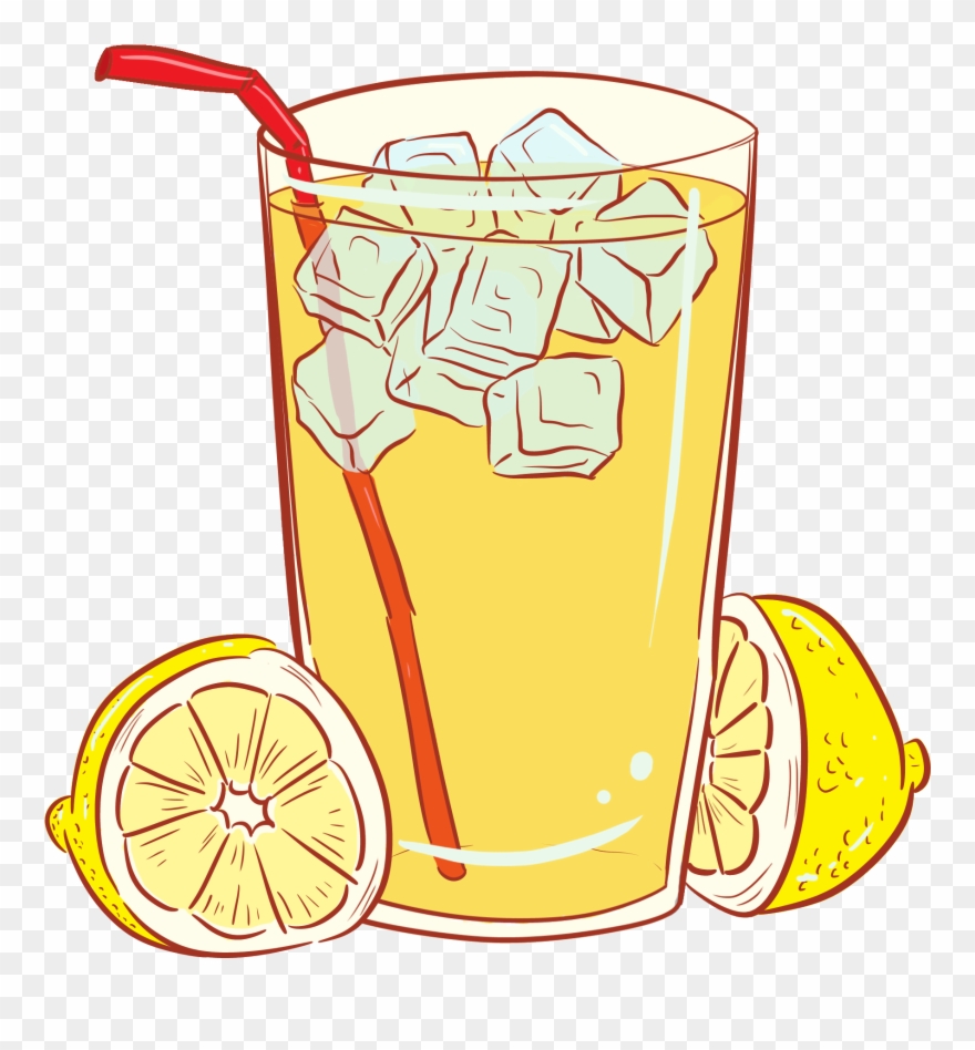 lemonade clipart drink