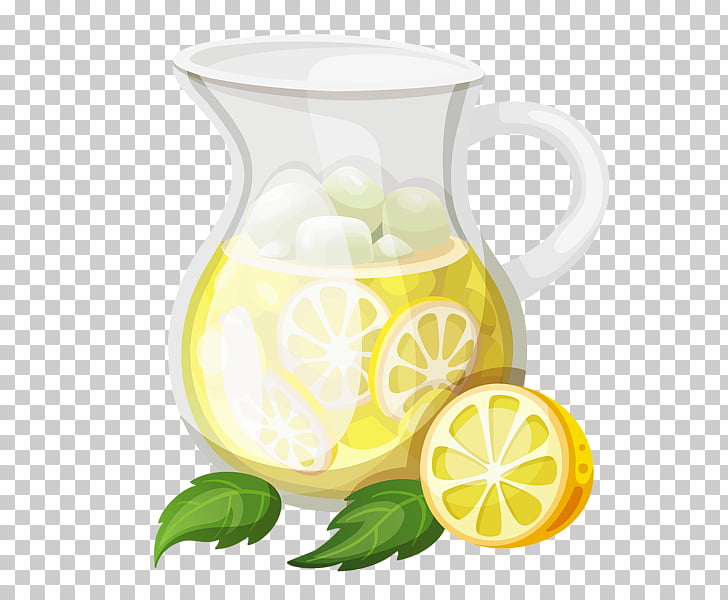 Lemonade Juice Kool