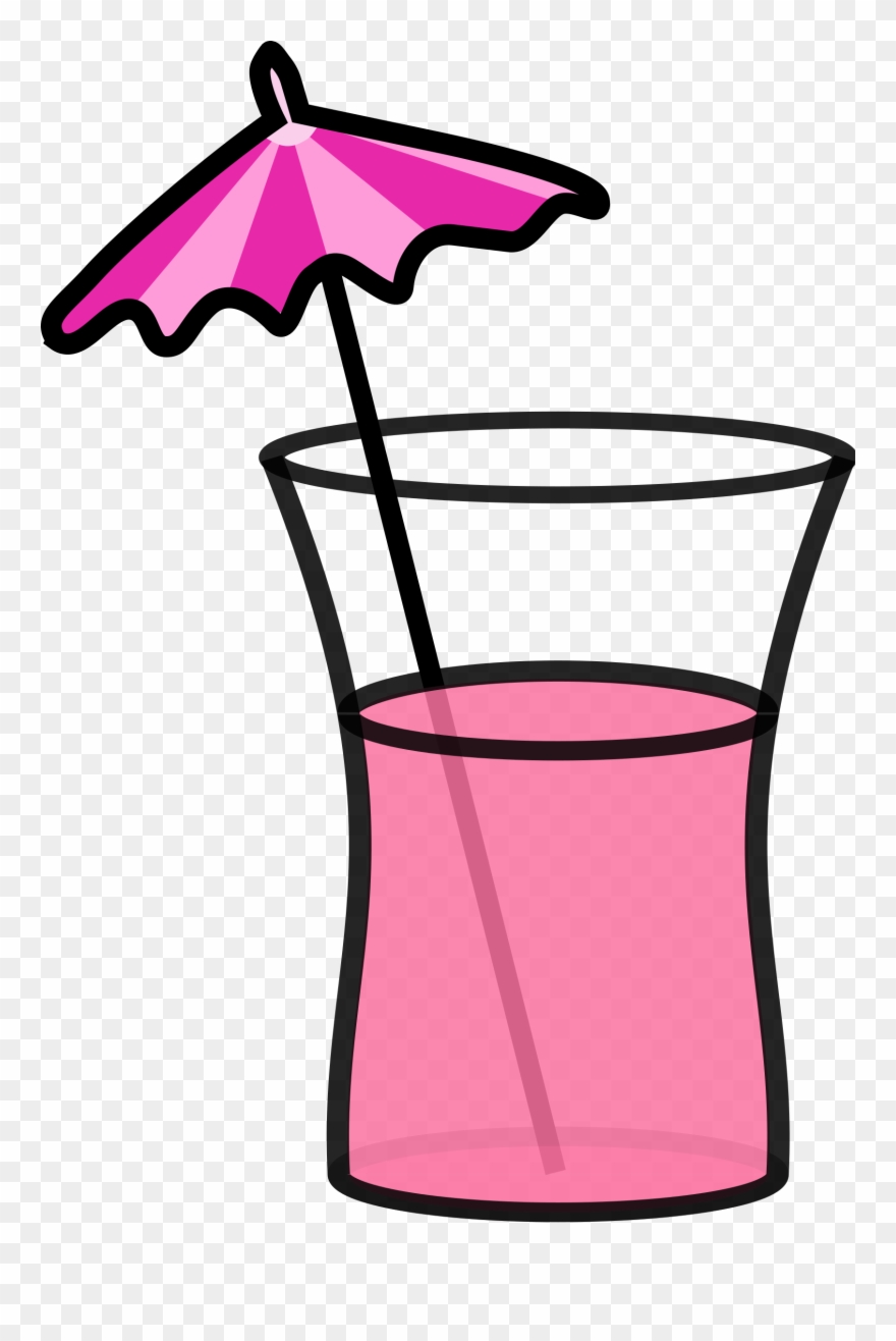 Cocktail Clip Art Free
