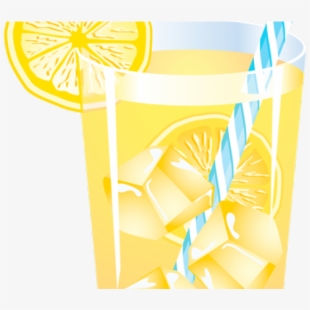 Drinks Clipart Lime Juice